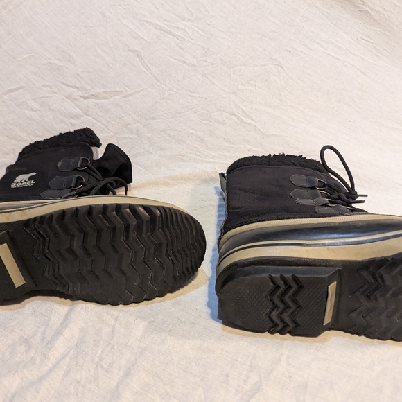 Sorel 1964 pac Boots - Picture 8 of 12